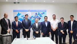Câmara convida MP para acompanhar elaboração de edital para concurso público