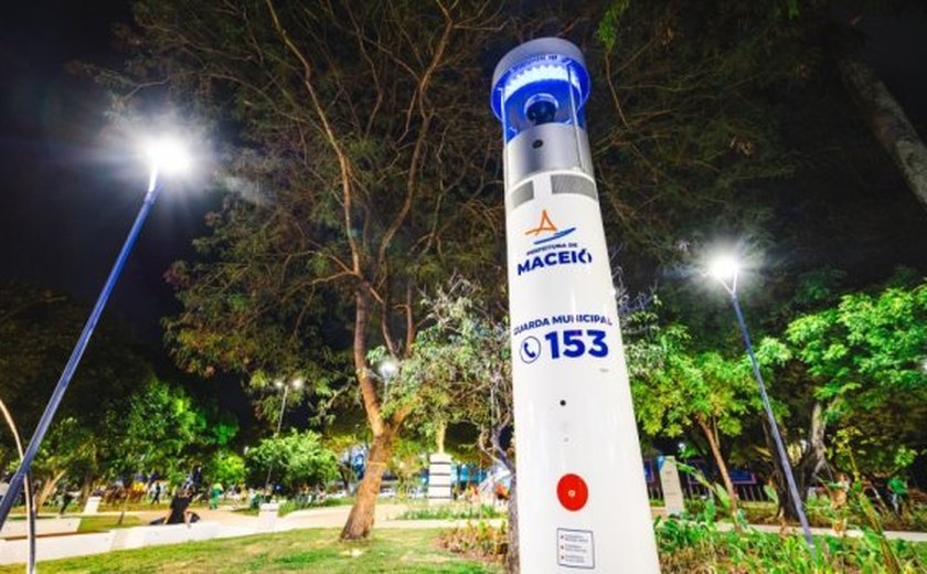 Segurança urbana influencia diretamente a escolha de imóveis