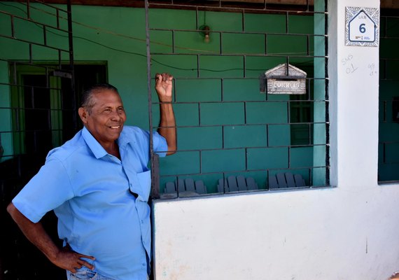 Programa de Endereçamento Postal é lançado pelo Governo de Alagoas