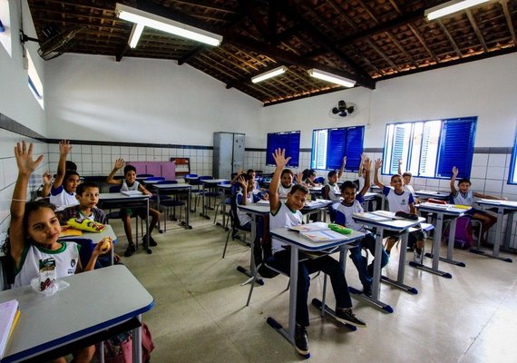 Pré-matrícula para novos alunos começa nesta sexta-feira (20)