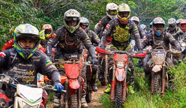 III Expedição Aracaju x Maceió Off-Road movimenta Penedo nesta sexta-feira (29)
