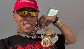 Buzeira é transferido para centro de detenção estadual em SP