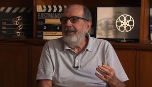 Cacá Diegues: a crítica do público está acima do Oscar