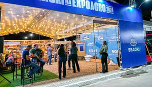 Expoagro consolida parceria entre Governo de Alagoas e setor produtivo