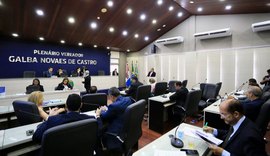 Vereador garante que Câmara de Maceió vai contribuir com leis para prevenção de violência nas escolas