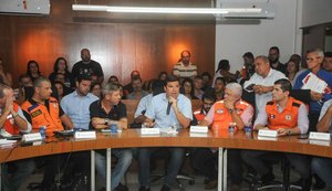 Pinheiro: pesquisadores detalham ações e estudos no bairro de Maceió