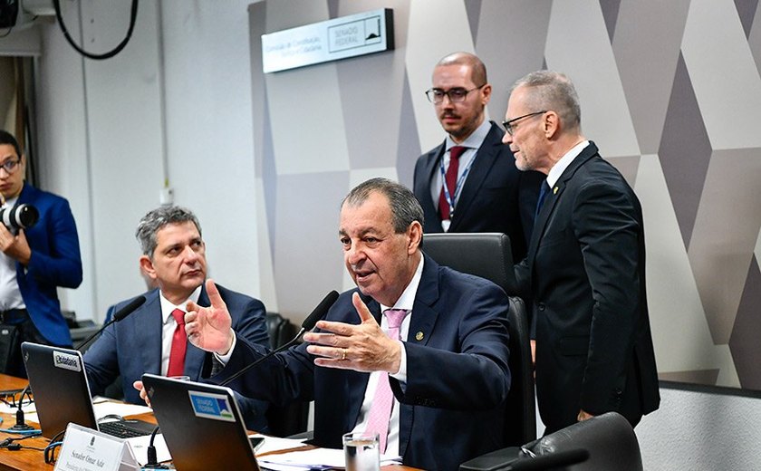 CPI aprova convocação de presidente da Braskem e mais sete depoentes