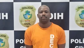 “Nós tivemos relação, eu me arrependi, e por isso o matei”, diz criminoso que matou estudante