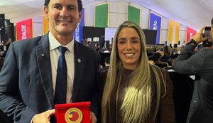 Município de Coruripe é o único do Brasil com 15 escolas da rede municipal com nota 10 no Ideb 2025