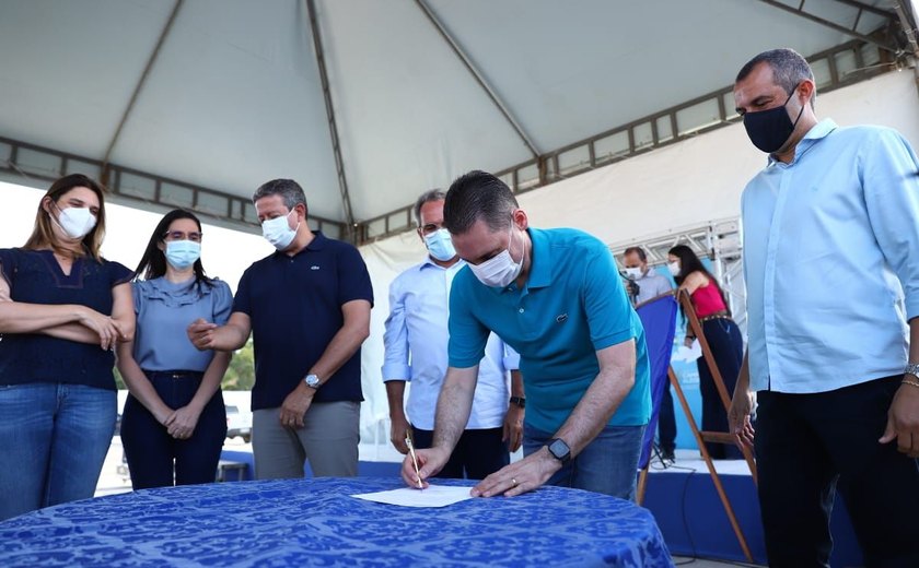 Deputada ressalta importância de ações conjuntas para transformar vidas