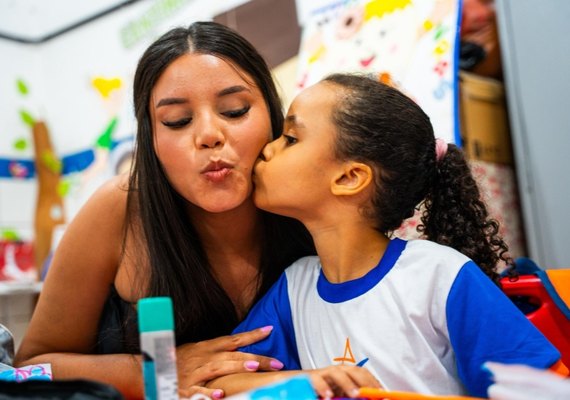 Rede municipal avança na inclusão com ampliação do quadro de profissionais especializados