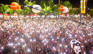 Último dia do polo Jaraguá tem shows de Simone Mendes e Cavaleiros do Forró nesta sexta (27)