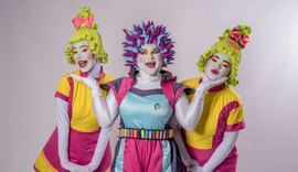 Banda Cazuadinha realiza show gratuito na internet para encerrar o Mês das Crianças