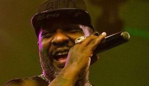 Mr. Catra está internado em estado grave na UTI em São Paulo