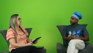 Educação ambiental nos terreiros