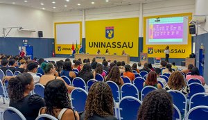 Violência de gênero é tema de seminário em Maceió