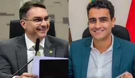 PL assegura legenda a JHC para disputar o Governo de Alagoas como palanque de Flávio Bolsonaro no estado