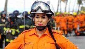 Câmara dos Deputados emite nota de solidariedade a oficial dos Bombeiros de AL