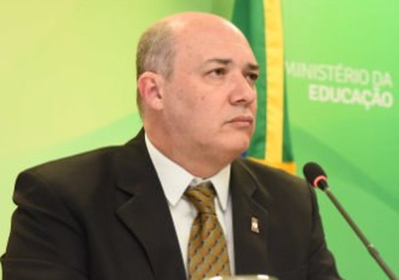 Reitor da Ufal é o novo coordenador da Rede Nordeste