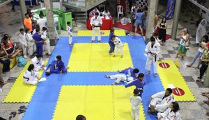 4ª edição dos Melhores do Ano é realizada pela AFPA e premia os judocas destaques de 2022