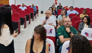 Ministério Público participa de reunião do Fórum Alagoano de Mudanças Climáticas