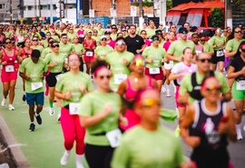 DMTT monta operação especial de trânsito para a 1ª Maratona Internacional de Maceió