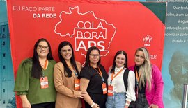 RJ: Saúde de Santana do Mundaú tem mais um projeto selecionado como experiência exitosa do país