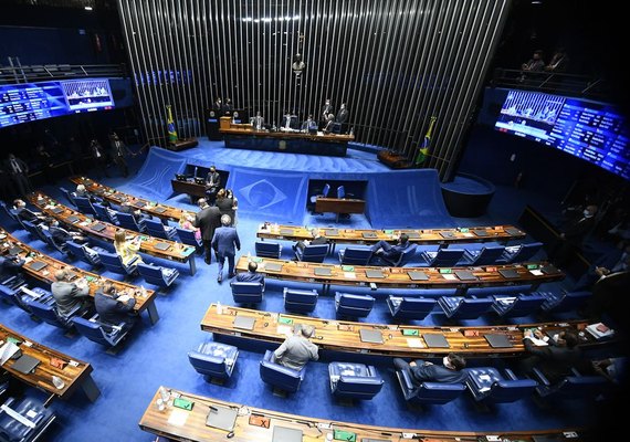 Pornografia infantil pode se tornar crime hediondo sem direito a fiança