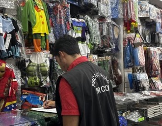 Procon Maceió divulga pesquisa de preços de itens carnavalescos