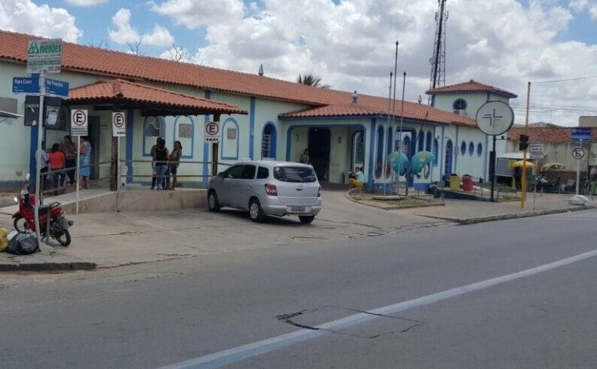 Hospital divulga edital para Residência Médica em Arapiraca