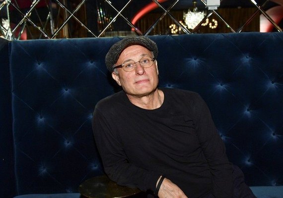 Morre aos 56 anos Michael Nyqvist, ator de filmes da saga 'Millennium'