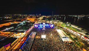 Programação do São João Massayó segue nesta terça (25) com apresentações de Elba Ramalho e Léo Santana