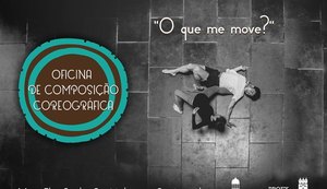 Abertas inscrições para oficina de dança no Museu Théo Brandão