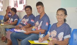 Estado de Alagoas sedia primeiro curso geracional de agricultores