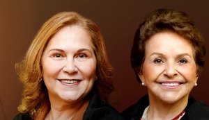 Posse solene das desembargadoras Silvana Lessa Omena e Ana Florinda Dantas acontece nesta quarta