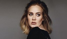 Cantora Adele lesiona cordas vocais e pode abandonar a carreira