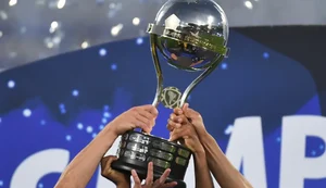 Copa Sul-Americana 2023: veja como ficaram os grupos após sorteio