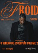 Froid em Maceió