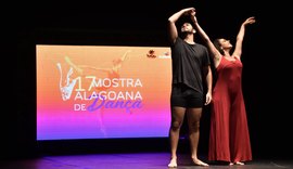 Secult lança edital para 18ª Mostra Alagoana de Dança; Inscrições estão abertas até 22 de abril
