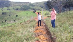 Em Chã Preta lixo e obras estão gerando emprego e renda para muitos  