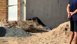 Corpo de homem é encontrado com sinais de violência no São Jorge