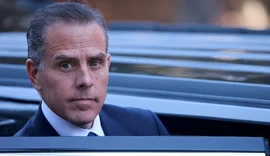 Filho de Biden desafia os filhos de Trump para ‘luta na jaula’ nos EUA