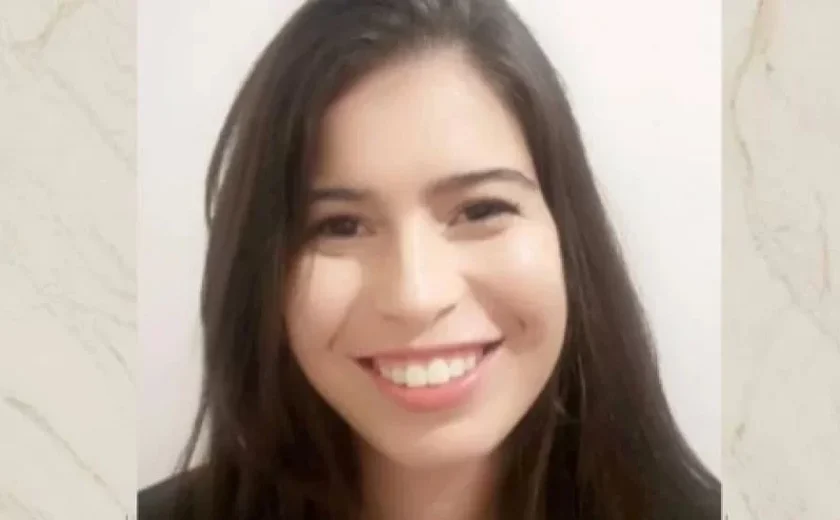 Jornalista que estava desaparecida é encontrada morta em rio