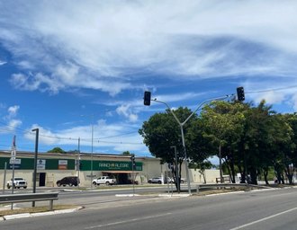 Novo retorno começa a operar na Av. Durval de Góes Monteiro no sábado (28)