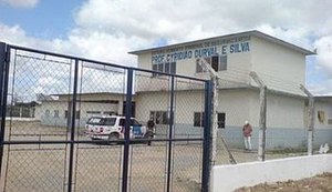 Reeducando é encontrado morto em módulo do Cyridião Durval