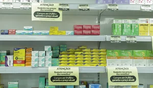 Projeto reforça valorização de farmacêuticos e acesso a medicamentos