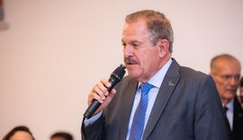 Ministro Humberto Martins prestigia inauguração do Memorial da Advocacia em Maceió