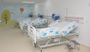 Governo inaugura Hospital Regional da Zona da Mata às 10h desta segunda-feira (5)