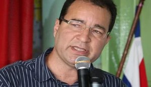 Improbidade administrativa