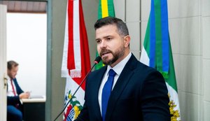 Vereador solicita implantação de câmeras de videomonitoramento no entorno da Roda Maceió